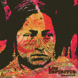 El Palacio Los Espiritus | Album Cover