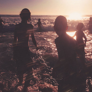 One More Light Linkin Park | Album Cover