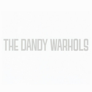 Grunge Betty The Dandy Warhols | Album Cover