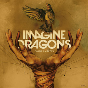 Thief - Imagine Dragons | Song Album Cover Artwork