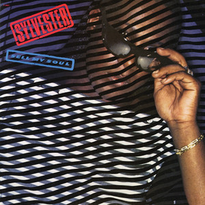 Fever Sylvester | Album Cover