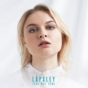 Love Is Blind - Låpsley | Song Album Cover Artwork