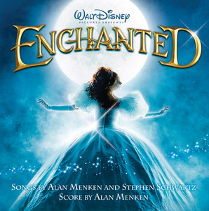 So Close - From "Enchanted"/Soundtrack Version - Jon McLaughlin | Song Album Cover Artwork