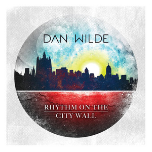 Pieces - Dan Wilde | Song Album Cover Artwork