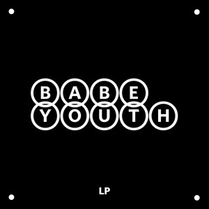 Happy Faces Babe Youth | Album Cover
