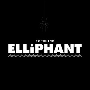 To The End - Elliphant | Song Album Cover Artwork