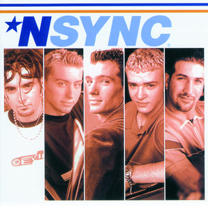 (God Must Have Spent) A Little More Time On You - Remix - *NSYNC | Song Album Cover Artwork