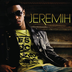 Birthday Sex - Jeremih | Song Album Cover Artwork
