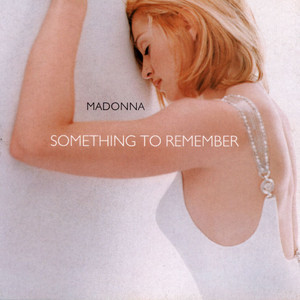 This Used to Be My Playground - Madonna | Song Album Cover Artwork