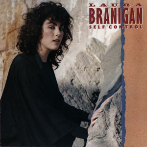 Self Control Laura Branigan | Album Cover