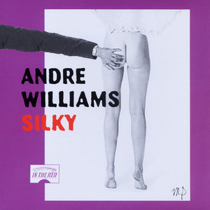 Agile, Mobile and Hostile - Andre Williams | Song Album Cover Artwork