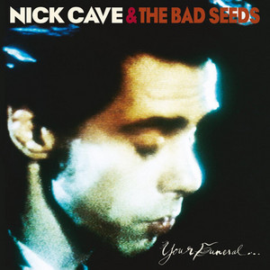 The Carny (2009 Remastered Version) - Nick Cave & The Bad Seeds | Song Album Cover Artwork