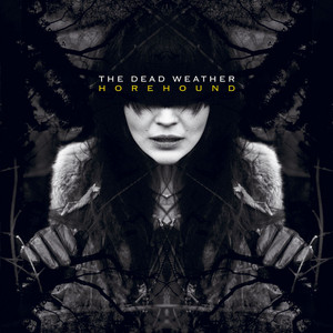 I Cut Like a Buffalo - The Dead Weather | Song Album Cover Artwork