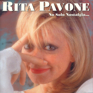 Viva la pappa col pomodoro - Versión Dance - Rita Pavone