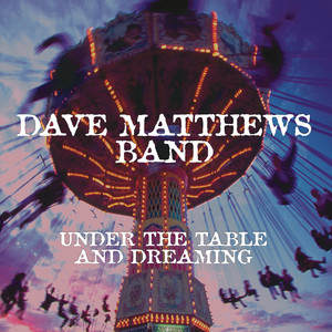 Ants Marching Dave Matthews Band | Album Cover