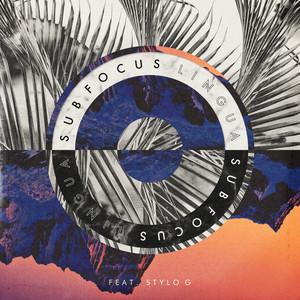 Lingua - Sub Focus | Song Album Cover Artwork