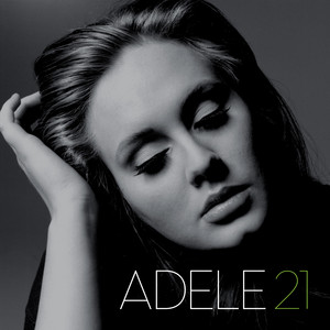 Turning Tables - Adele | Song Album Cover Artwork