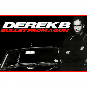 Rock the Beat - Derek B