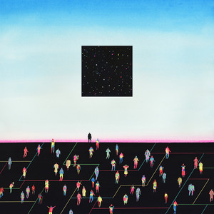 Simplify - Young the Giant | Song Album Cover Artwork