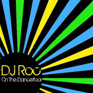 Bass Drop DJ Roc | Album Cover