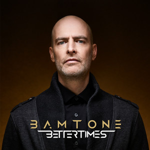 Sweat It Out Bamtone | Album Cover