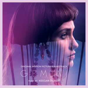 Gemini (Original Motion Picture Soundtrack) - Album Cover