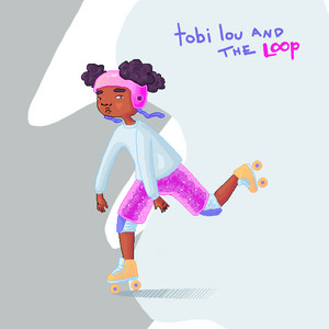 Buff Baby - tobi lou | Song Album Cover Artwork