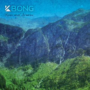 We Had - KBong | Song Album Cover Artwork