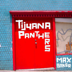 Crewcut - Tijuana Panthers | Song Album Cover Artwork