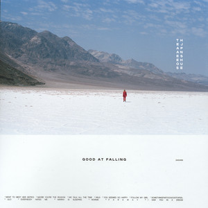 Wild - The Japanese House | Song Album Cover Artwork
