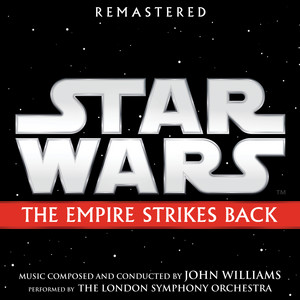 The Imperial March (Darth Vader's Theme) - John Williams | Song Album Cover Artwork