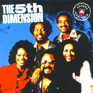 Wedding Bell Blues - The 5th Dimension | Song Album Cover Artwork