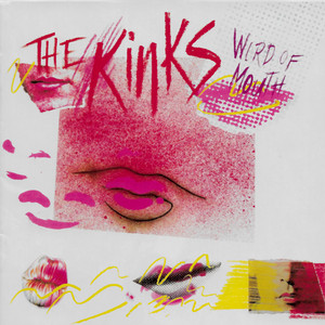 Living on a Thin Line - The Kinks