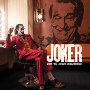 Smile (From Joker) [Instrumental Version] - Ellis Drane and his Jazz Orchestra | Song Album Cover Artwork