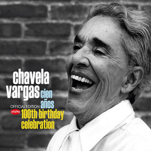 Macorina Chavela Vargas | Album Cover