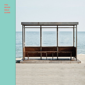 Not Today - BTS | Song Album Cover Artwork