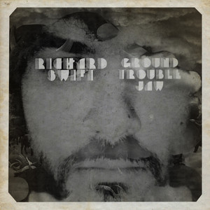 Would You? - Richard Swift | Song Album Cover Artwork