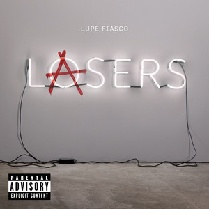 Break the Chain (feat. Eric Turner & Sway) - Lupe Fiasco | Song Album Cover Artwork