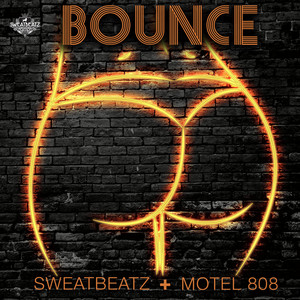 Bounce SweatBeatz | Album Cover