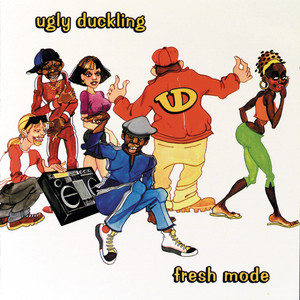 Get On This - Ugly Duckling | Song Album Cover Artwork