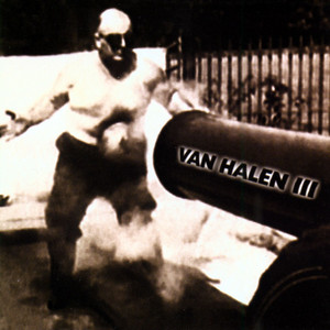 Fire in the Hole - Van Halen | Song Album Cover Artwork