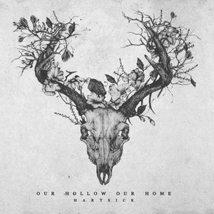 Karmadillo - Our Hollow, Our Home | Song Album Cover Artwork