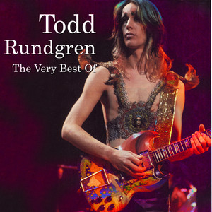 Love Is The Answer Todd Rundgren | Album Cover