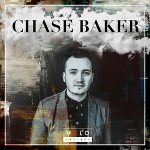 Get Lost - Chase Baker | Song Album Cover Artwork