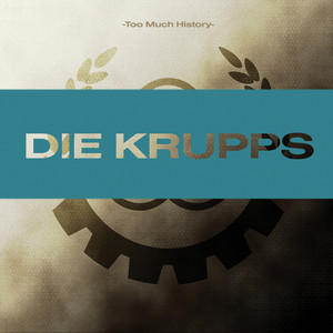 The Dawning of Doom - Die Krupps | Song Album Cover Artwork