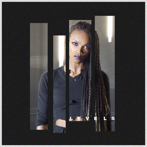 Levels - Tia P. | Song Album Cover Artwork