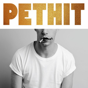 Moon Thiago Pethit | Album Cover