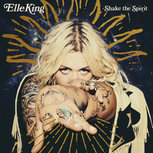 Baby Outlaw - Elle King | Song Album Cover Artwork
