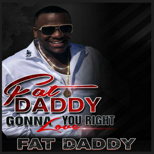 Strong Woman - FATDADDY
