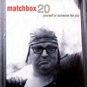 Real World Matchbox Twenty | Album Cover